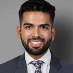 Kunal Malik, MD