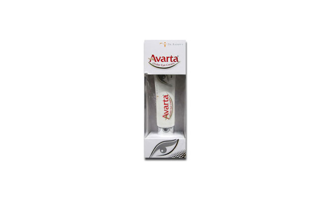 Avarta Under Eye Cream Reviews – Is Avarta Best Under Eye Cream?