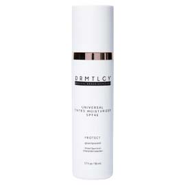 DRMTLGY Universal Tinted Moisturizer SPF 46