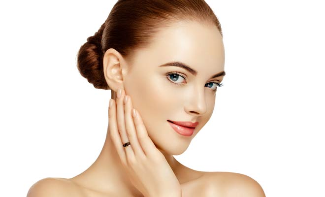 Glycolic acid for Skin