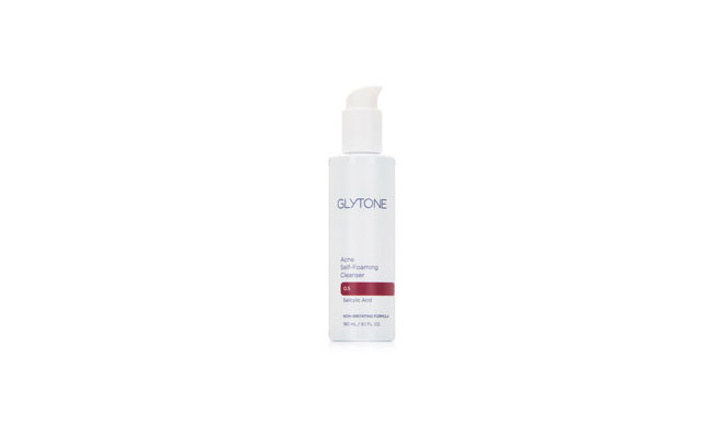 glytone-anti-acne-foaming-cleanser