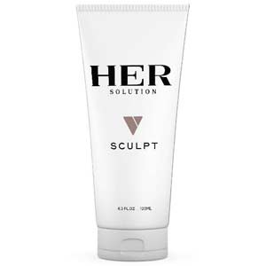 HerSolution Sculpt Scrub