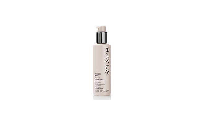 Mary Kay TimeWise Body Smooth – Action Cellulite Gel Cream Review