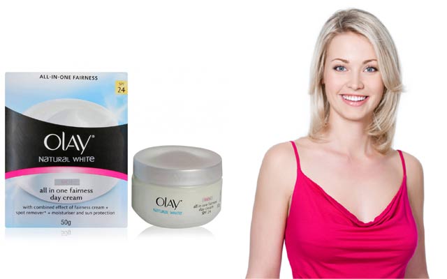 Olay Natural White Day Reviews – Should You Trust This Product?