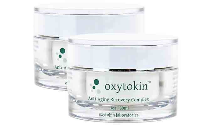 Oxytokin Anti Wrinkle Cream Reviews