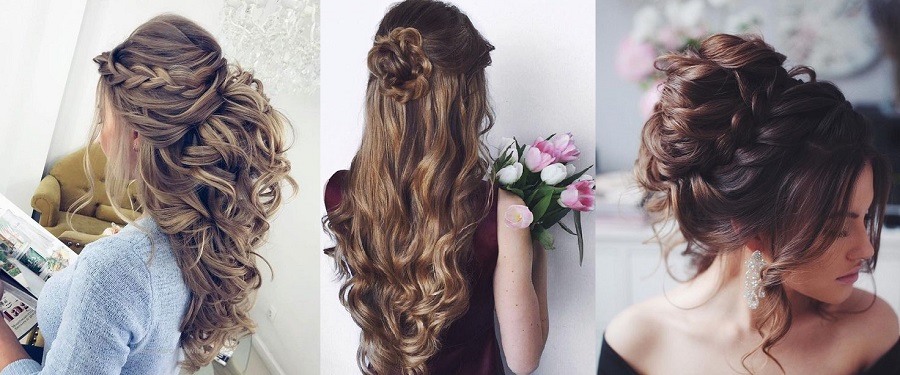 Party Hairstyle