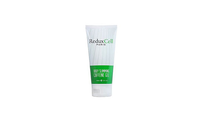 ReduxCell Paris Body Slimming Caffeine Gel Review – How Does It Work?