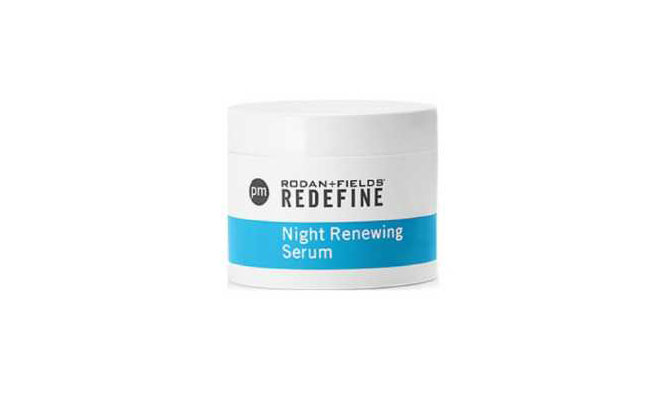 Rodanfields Redefine Intensive Serum