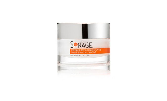 sonage moisturizer