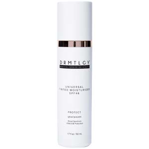 DRMTLGY Universal Tinted Moisturizer SPF 46