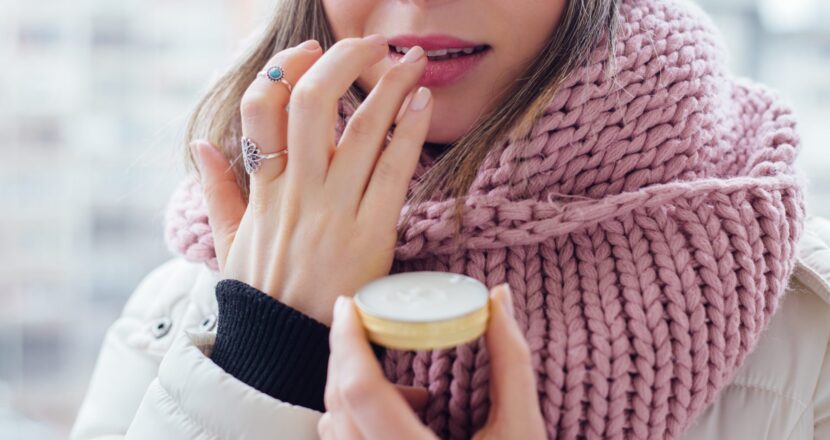 Winter Lip Care