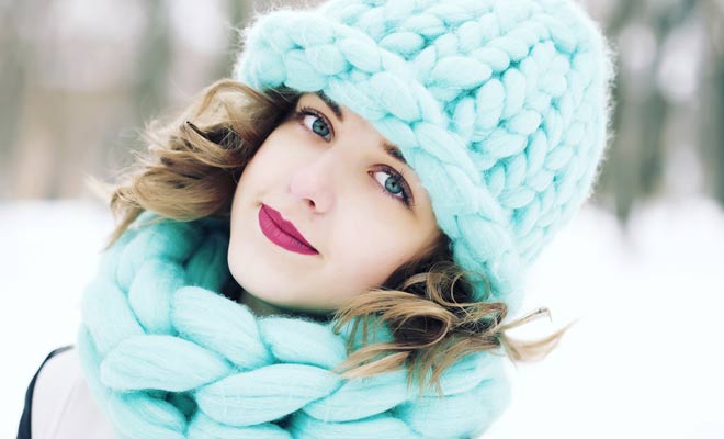 Winter Skin Care Tips