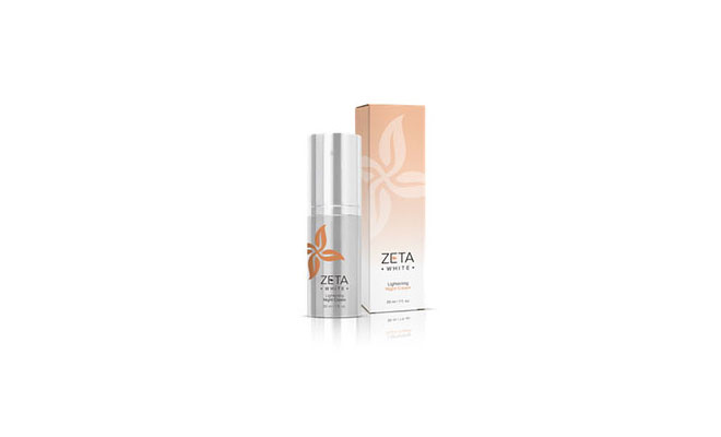 Zeta White Reviews – Should You Trust This Product?