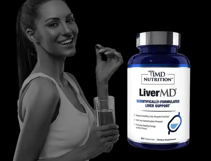 1MD LiverMD Reviews: Does It Live Up to the Hype for Liver Support?