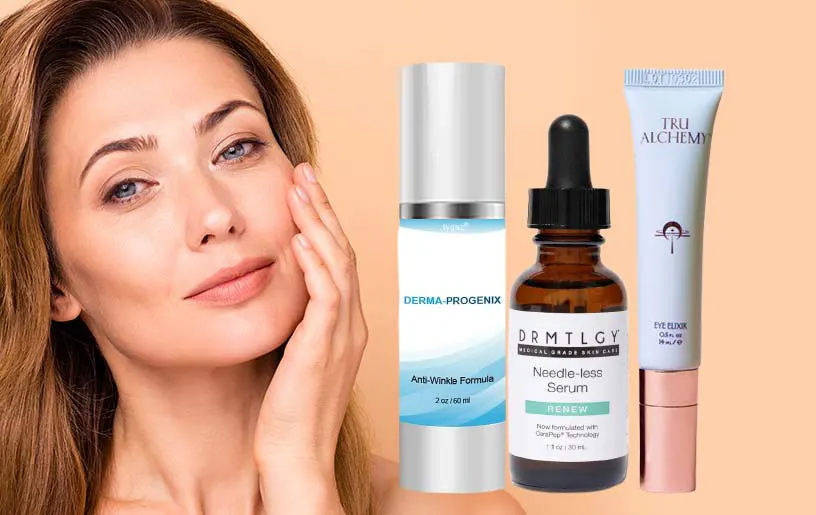 best-anti-aging-serums-of-the-year