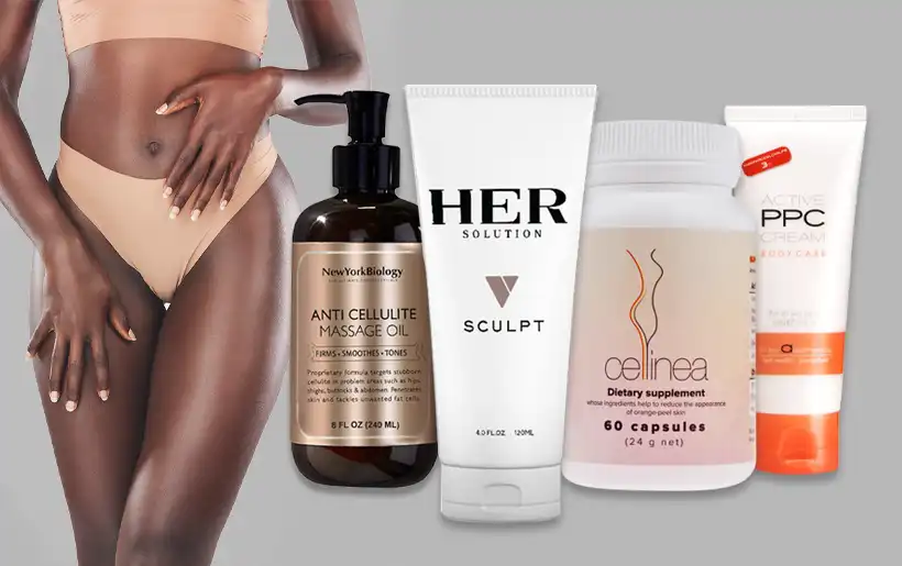 best-cellulite-creams 2023