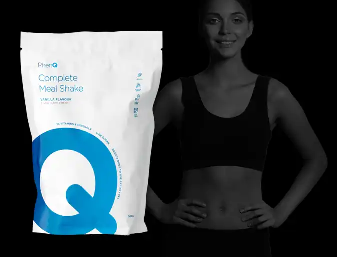 PhenQ Meal Shake Review – Is PhenQ Complete Meal Shake Worth & Legit?