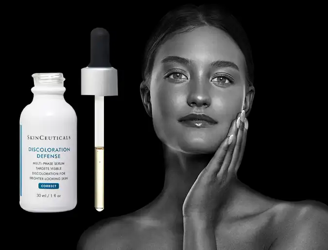 SkinCeuticals Discoloration Defense Serum Reviews – Pros & Cons