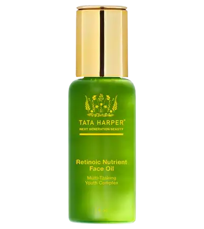 Tata Harper Skincare Retinoic Nutrient Face Oil