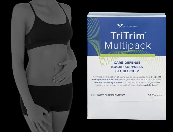 TriTrim Review – Does it Really Help with Weight Loss?