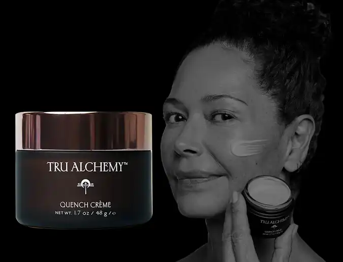 Tru Alchemy Quench Crème Review – Is It Effective?