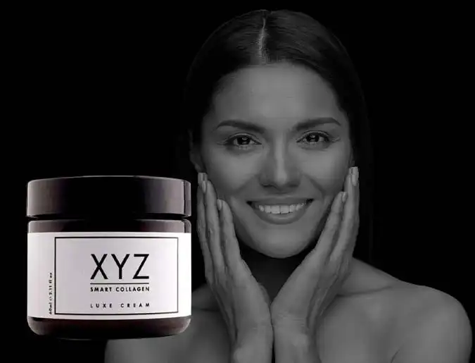 XYZ Smart Collagen Reviews – Is XYZ Smart Collagen Cream Good Product?